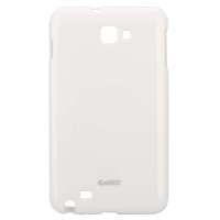 伽利略炫彩套三星 i9220/N7000(白色)