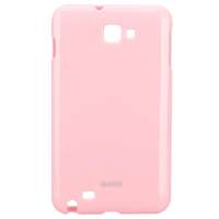 伽利略炫彩套三星 i9220/N7000(粉色)