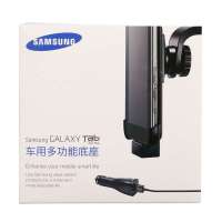 三星(SAMSUNG) 车用多功能底座 p6200/p6210