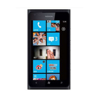 诺基亚 手机 900 (碳黑色)