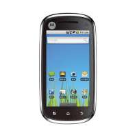 摩托罗拉 手机 XT800 精华版 (白)