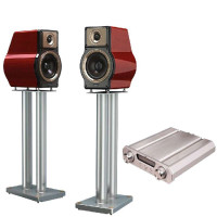 爱浪 R1家庭影院音响