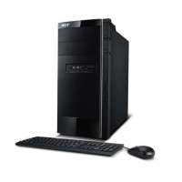 宏碁(Acer)电脑主机 AM1860(00DT.SGWCN.031)