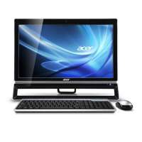 宏碁(Acer)一体机 AZ5771(00DO.SHMCN.002)