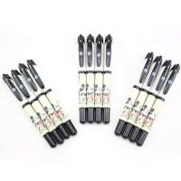 真彩迪士尼维尼熊中性笔D110048(12支黑色0.35MM)