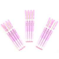 真彩迪士尼中性笔D110178(12支黑色0.35mm)