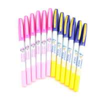 真彩迪士尼中性笔D110180(12支黑色0.5mm)