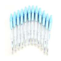 真彩圆珠笔2822(12支蓝色0.5mm)