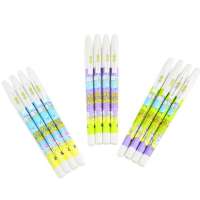 真彩中性笔0221J(12支蓝色0.5mm)