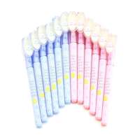 真彩中性笔110054(12支黑色0.35mm)