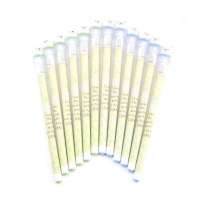 真彩中性笔110055(12支蓝色0.38mm)