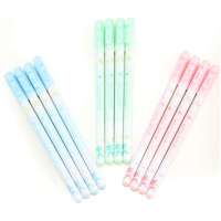 真彩中性笔110199(12支蓝色0.35mm)