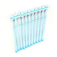 真彩中性笔GP1283(12支蓝色0.38mm)