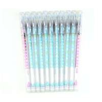 真彩中性笔MGP1807(12支蓝色0.5mm)