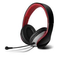 漫步者耳麦K830(高光黑)