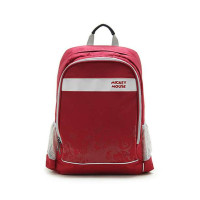 迪士尼电脑包DNC09006 02(红)