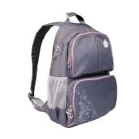 迪士尼电脑包DNC090464 02(灰)