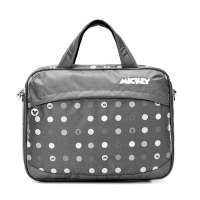 迪士尼电脑包DNC100859 01(灰)