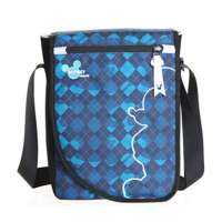 迪士尼电脑包DNC1108188D(墨绿)