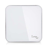 幻响(i-mu)M3移动电源白