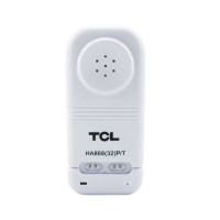 TCL电话机HA868(32)P/T(面包机)特白