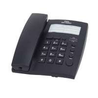 TCL电话机HA868(39)P/TD(深蓝)