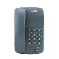 TCL电话机HA868(60)T(深灰)