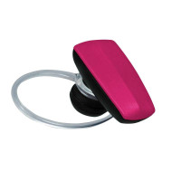 橄榄蓝牙耳机GL-BT006AL(玫红色)