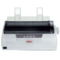 OKI针式打印机3200C