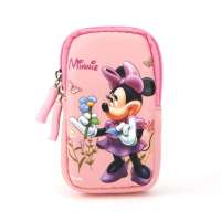 迪士尼儿童数码相机包小号(粉红色)