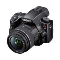 索尼单反相机SLT-A37K//Q CN2