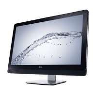 DELL一体机XPS2710R-158B