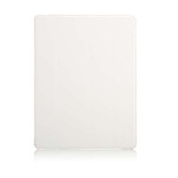 TPOS IV2-W New iPad & iPad2智能纤薄保护套(白色)