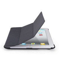 TPOS New iPad&iPad2保护套iS3-B 黑色