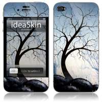 ideaskin艺术贴iphone汇聚