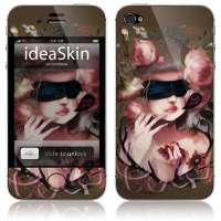 ideaskin艺术贴iphone甜蜜的味道