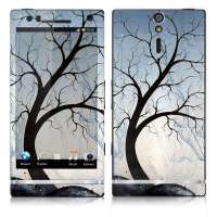 ideaskin艺术贴LT26I汇聚