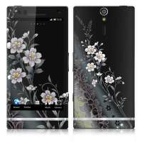 ideaskin艺术贴LT26I奢华花束