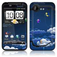 ideaskin艺术贴S710E(D)电闪雷鸣