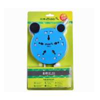 玛雅SP-511-BL 5位插座 全长1.8米(蓝色)