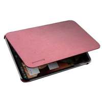 联想平板A2107A翻盖保护套PV301(波尔多红-CN)