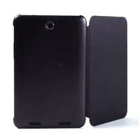联想平板A2107A翻盖保护套PV301(深咖色-CN)