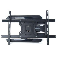 乐歌(Loctek) PSW741L (37-55寸)可调式液晶电视挂架/伸缩摇臂电视支架/通用电视机支架