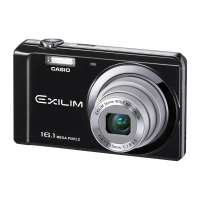 卡西欧数码相机EX-ZS6(黑)