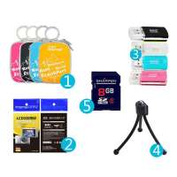 英特迈(InterMail)数码促销豪华装