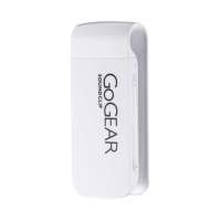 飞利浦 MP3 SA4CLP02WN/93 (2GB) 白