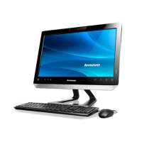 联想一体机C325AX2E3502G50VWTU-7P(BK)(A)