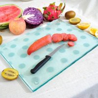 德龙钢化玻璃案板