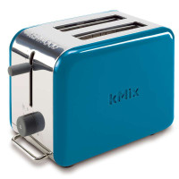 凯伍德多士炉TTM023蓝色