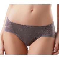 仙子宜岱三角裤浅啡(M)2071